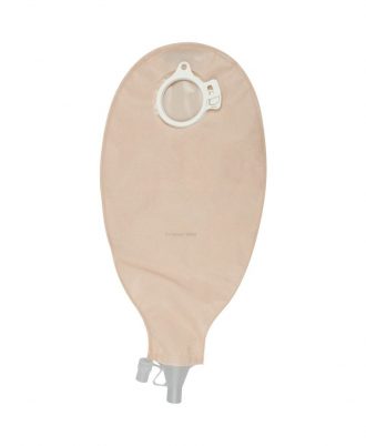 SenSura Click Two-Piece High Output Drainable Pouch