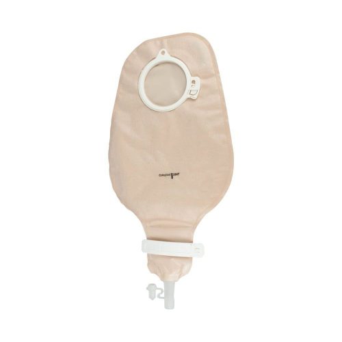 Assura Two-Piece High Output Drainable Pouch