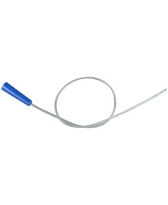 Self-Cath Plus Hydrophilic Intermittent Catheter Funnel End