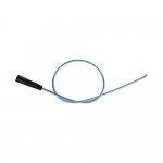 Self-Cath Plus Tapered Tip Intermittent Catheter With Guide Stripe