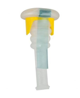 Conveen Security + Self-Sealing Male External Catheter