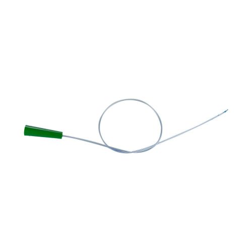 Self-Cath Olive Tip Intermittent Catheter With Guide Stripe