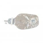 Assura Two-Piece High Output Drainable Pouch