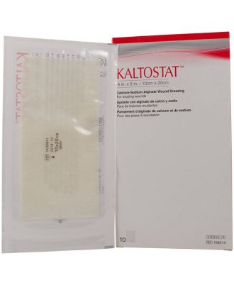 Kaltostat Calcium Alginate