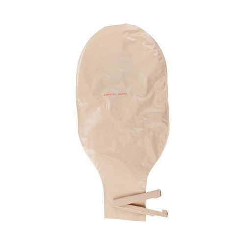 ActiveLife One-Piece Drainable Pouch with Durahesive Skin Barrier