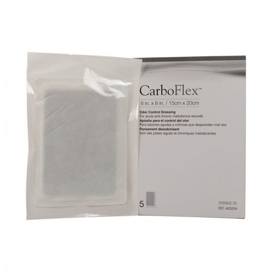 , CarboFlex Odor Control Dressing