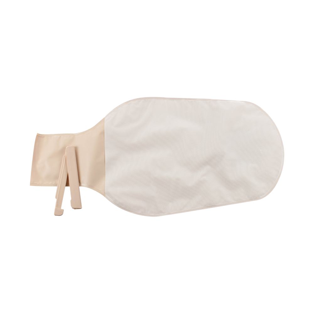 Buy Sur-Fit Natura Two-Piece Drainable Pouch With 2-Sided Comford Panel at  Medical Monks!