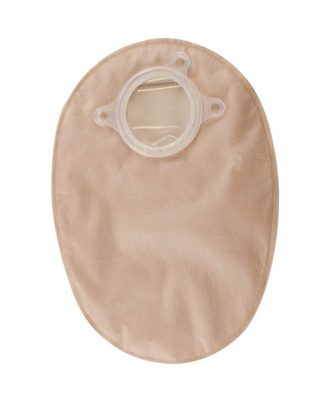 Natura Plus Two-Piece Closed-End Pouch