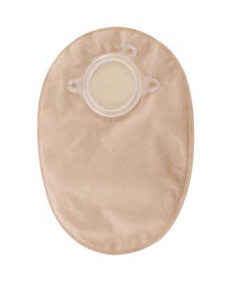 Natura Plus Two-Piece Closed-End Pouch