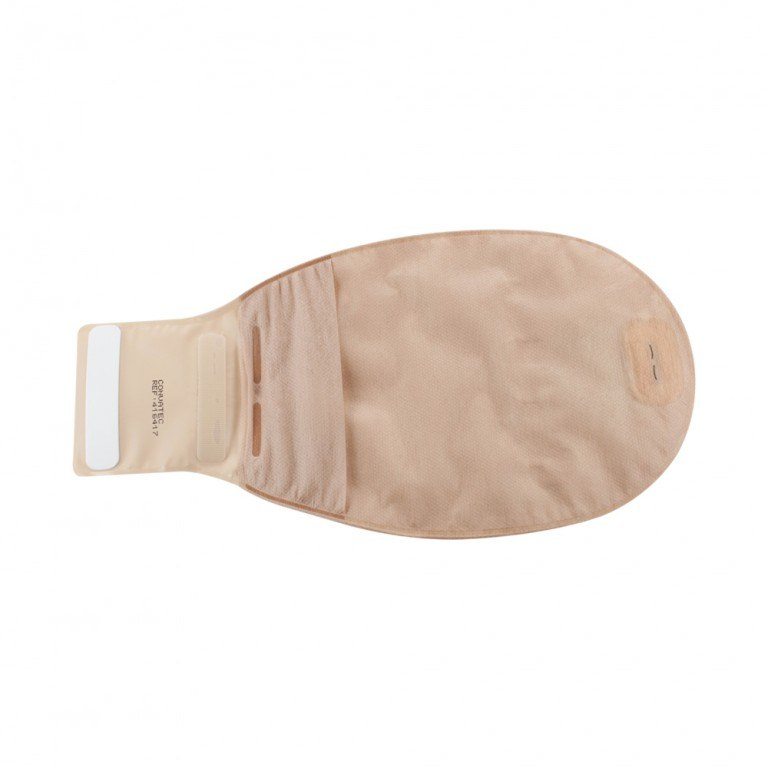 Natura Plus Two-Piece Drainable Pouch