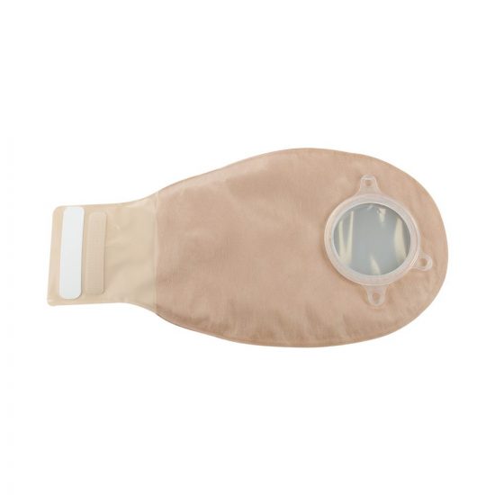 Natura Plus Two-Piece Drainable Pouch