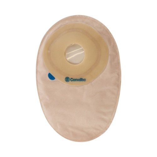 Esteem Plus One-Piece Closed-End Pouch with Modified Stomahesive Skin Barrier