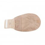 Esteem Plus One-Piece Drainable Pouch with Durahesive Skin Barrier
