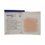 Aquacel Ag Adhesive Foam Dressing