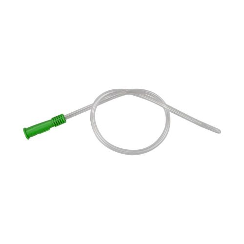 Male GentleCath Straight Tip PVC Urinary Catheter