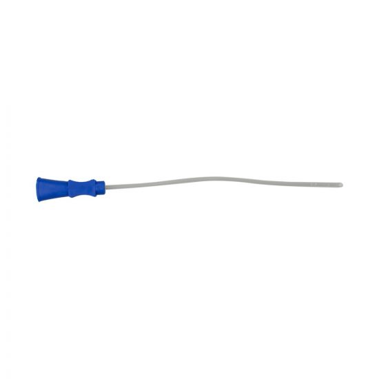 , CLEAN-CATH Female Intermittent Catheter Funnel End