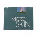 Cymed MicroSkin Adhesive Barrier With Thick Hydrocolloid Washer