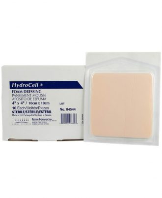 Hydrocell Non-Adhesive Foam Dressing