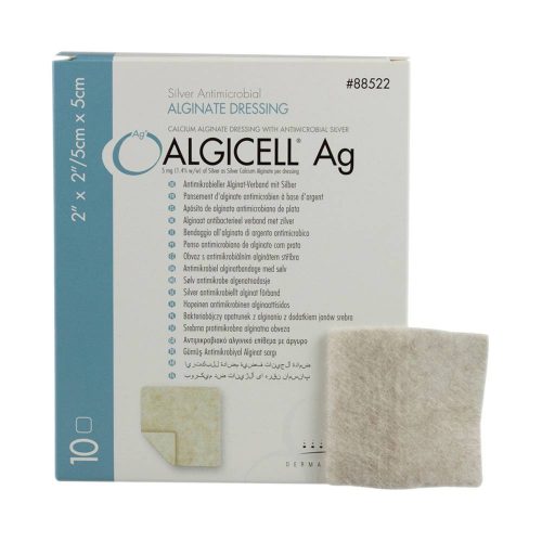 Algicell Silver Alginate