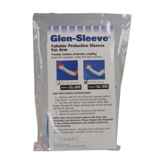 , Glen-Sleeve Arm Protectors Dressings