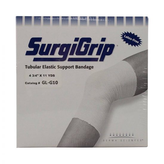 , SurgiGrip Tubular Elastic Support Bandages