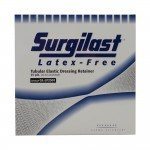 Surgilast Latex Free Tubular Elastic Dressing Retainer