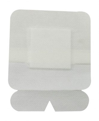 Covaderm Plus Vascular Access Dressing