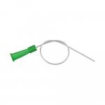 Apogee IC Pediatric Intermittent Catheter with Smooth Eyelets