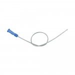 Apogee IC Intermittent Catheter with Smooth Eyelets