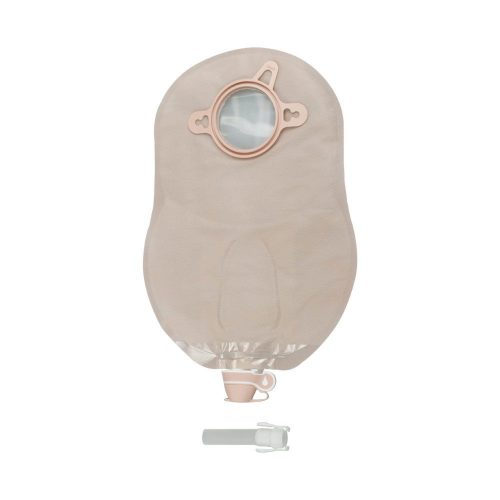 New Image Two-Piece Multi-Chamber Urostomy Pouch