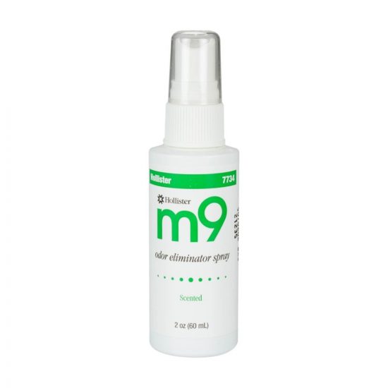 , m9 Scented Odor Eliminator Spray