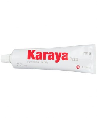 Karaya 5 Barrier Paste