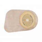 Premier One-Piece Closed Pouch with Oval SoftFlex Skin Barrier