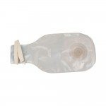 Premier One-Piece Drainable Pouch with Flextend Skin Barrier