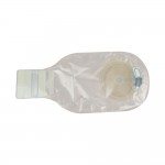 Premier One-Piece Drainable Pouch with Oval SoftFlex Skin Barrier