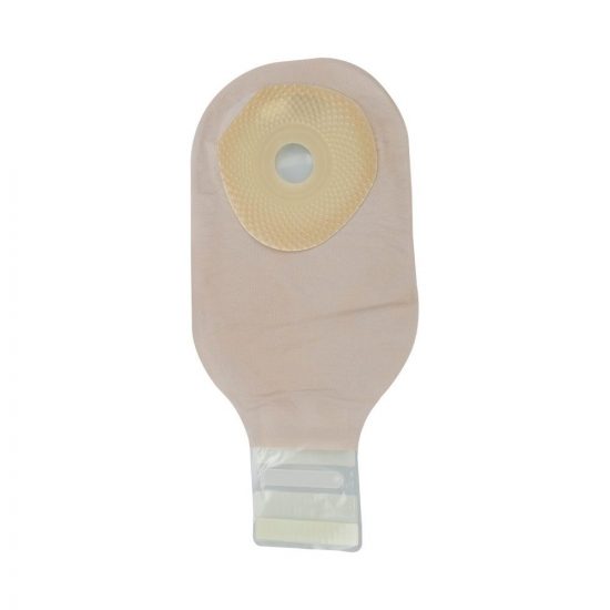 , Premier MAXI One-Piece Drainable Pouch Pre-Sized with SoftFlex Skin Barrier &#038; Microseal Closure