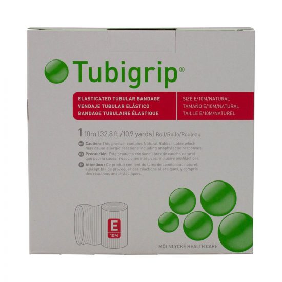 Tubigrip Multi-Purpose Elasticated Tubular Bandage - Ankles