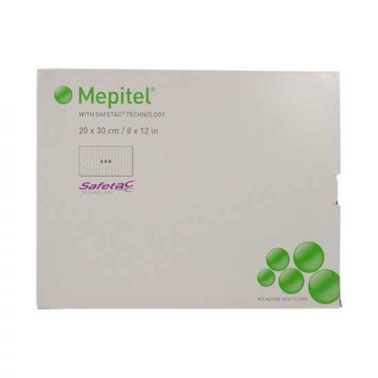 , Mepitel Non-Adherent Transparent Contact Layer