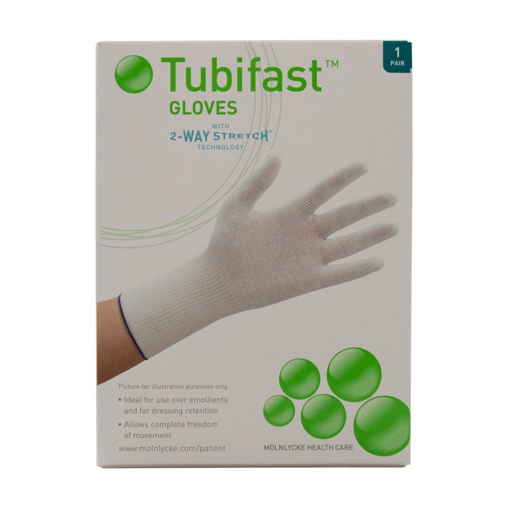 Tubifast Garment Gloves - Medical Monks