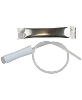Magic 3 Hydrophilic Intermittent Catheter With Sure-Grip
