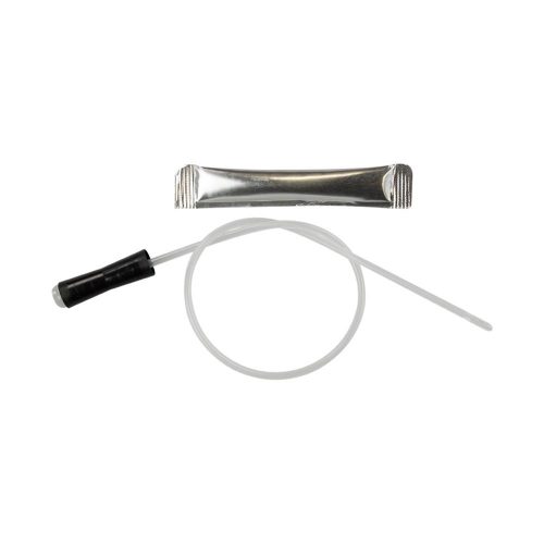 Magic 3 Hydrophilic Intermittent Catheter With Sure-Grip