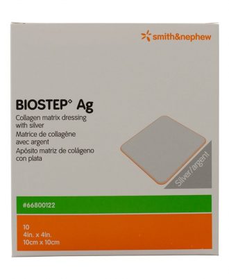 Biostep AG Collagen Dressing