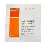UNI-SOLVE ADHESIVE REMOVER WIPES - Atlantic Healthcare Products