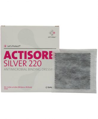 Actisorb Silver 220 Contact Layer