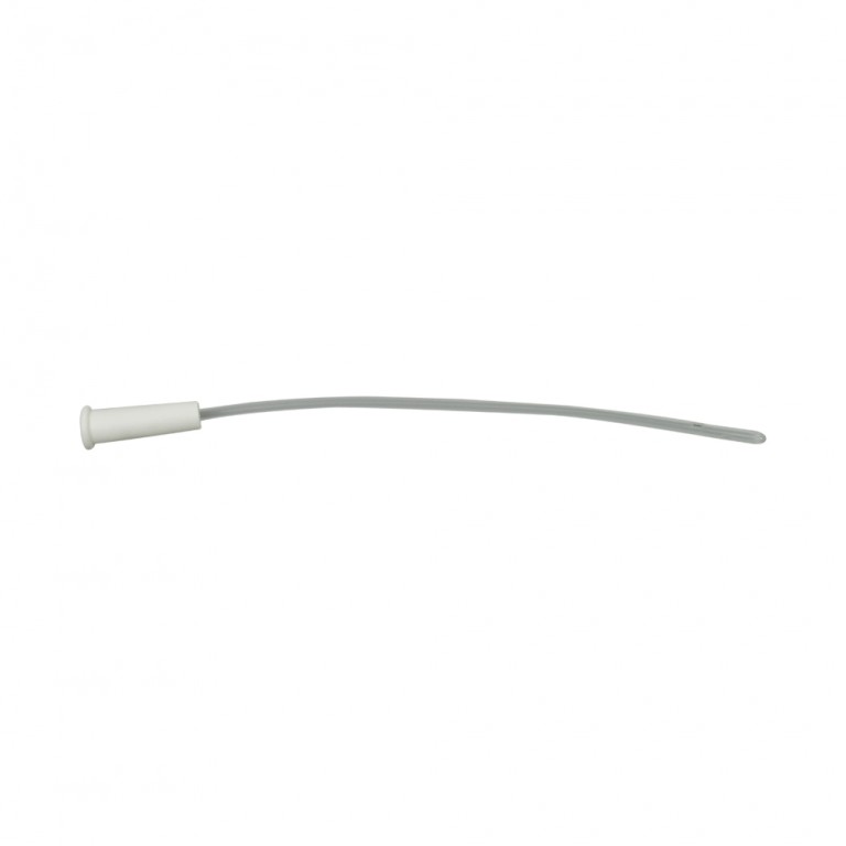 EasyCath Intermittent Catheter Straight Packaging