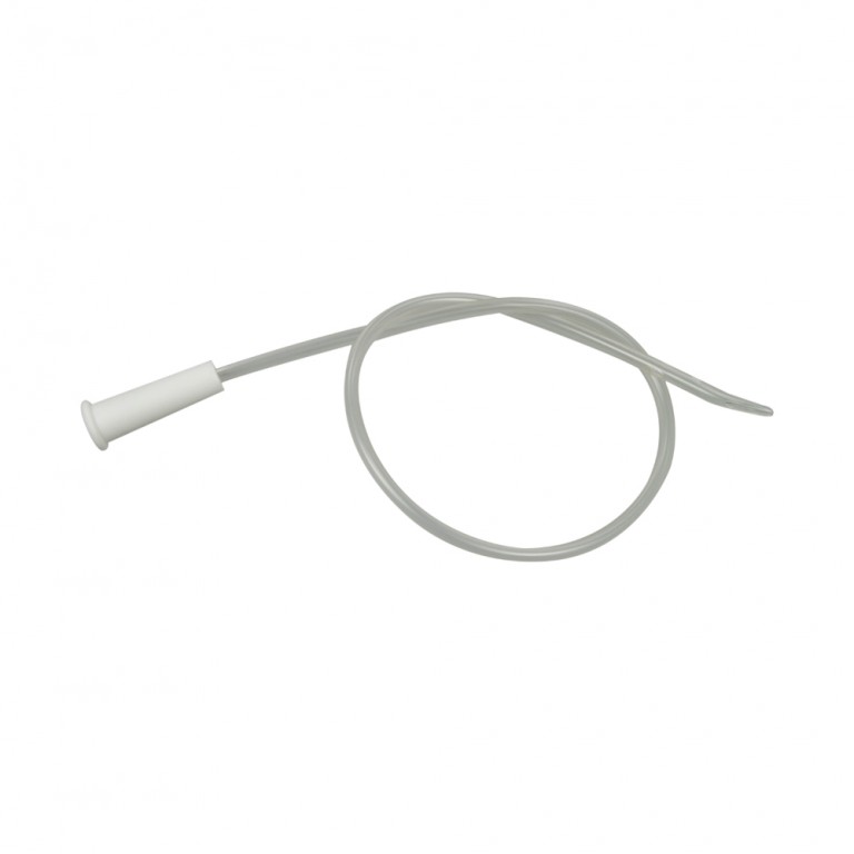 EasyCath Intermittent Catheter Straight Packaging