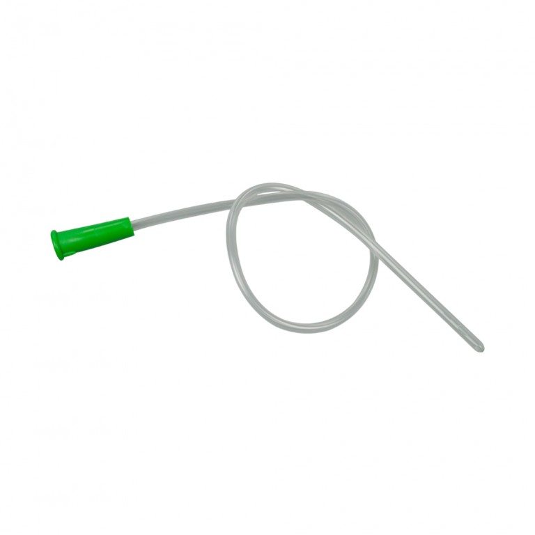 EasyCath Intermittent Catheter Curved Packaging