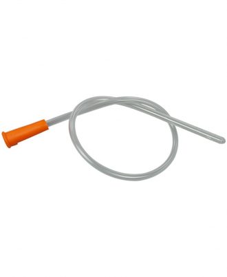 EasyCath Intermittent Catheter Straight Packaging