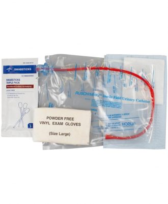 MMG Intermittent Catheter Closed System Kit