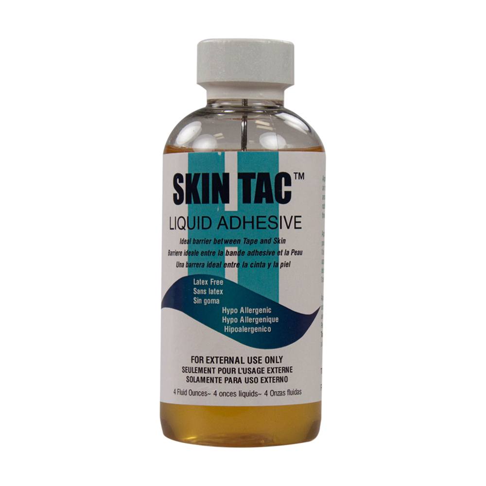 Skin Tac H Topical Adhesive - MS407